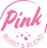 Pink Boost & Blend