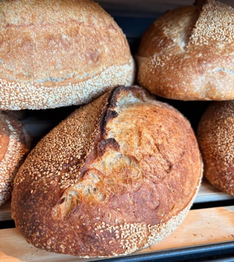 Morgenbrød