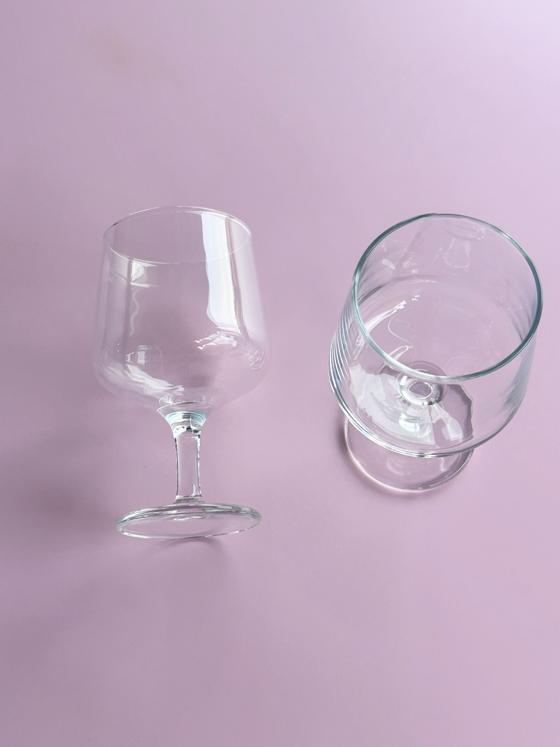 Hvidvinsglas 19 cl