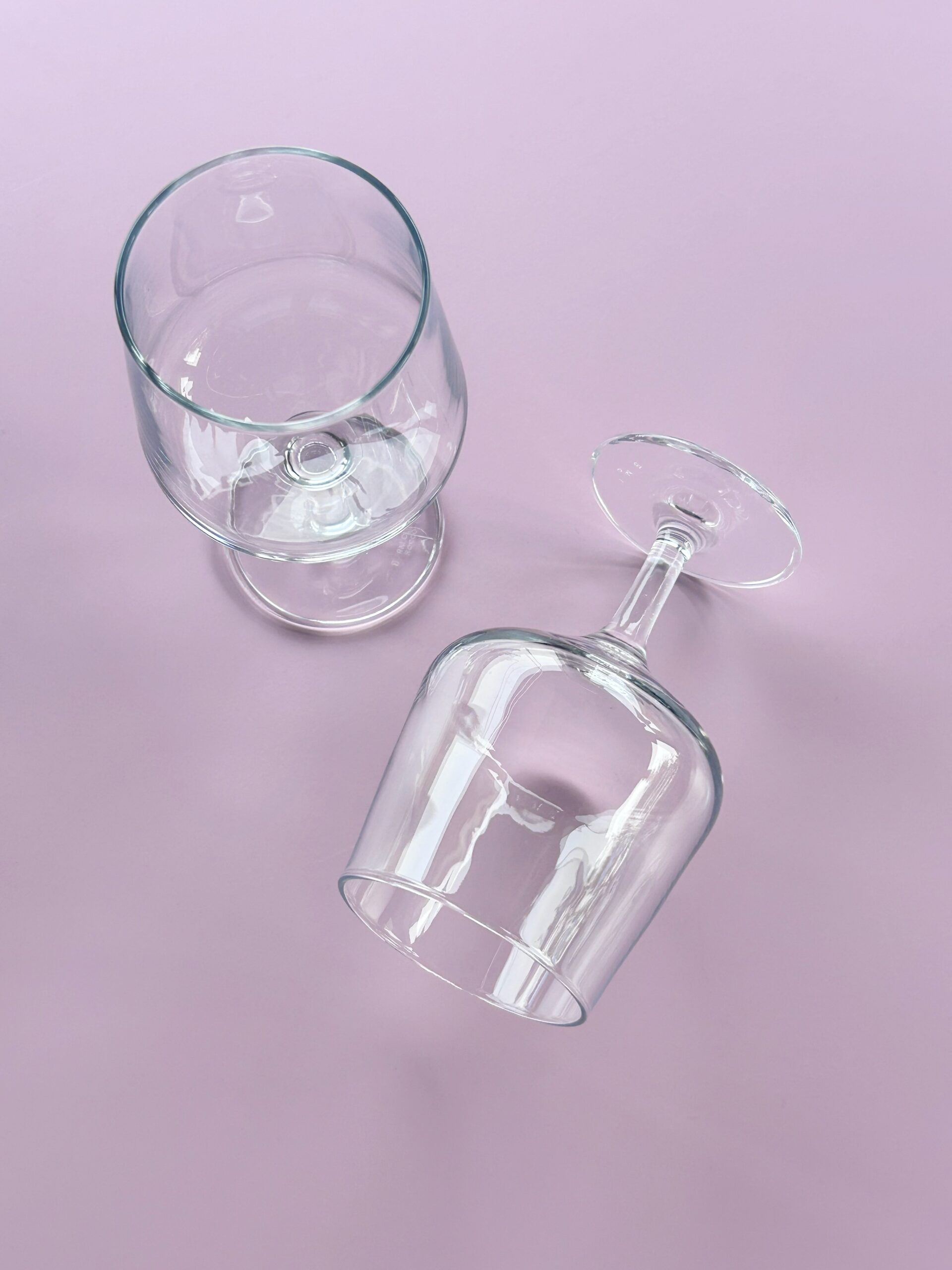 Rødvinsglas 31 cl